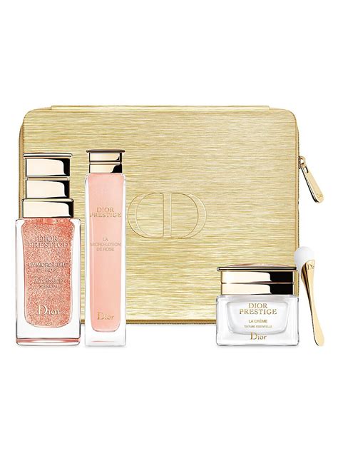 dior prestige micro-nutrition set|dior prestige skincare.